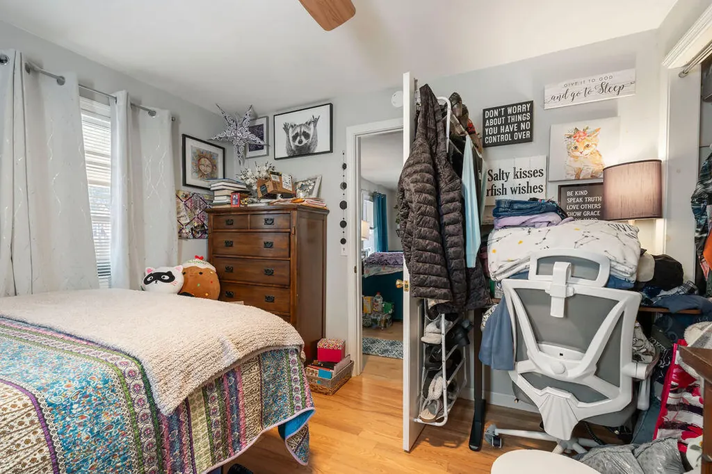 11 Baldwin Road Sebago ME 04029