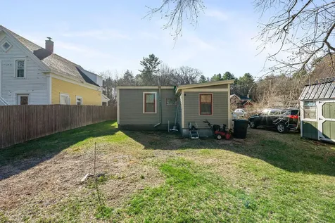 11 Baldwin Road Sebago ME 04029