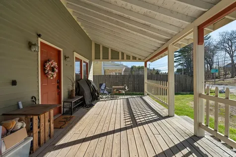 11 Baldwin Road Sebago ME 04029
