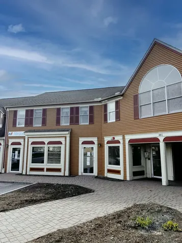 481 Main Street Sanford ME 04083