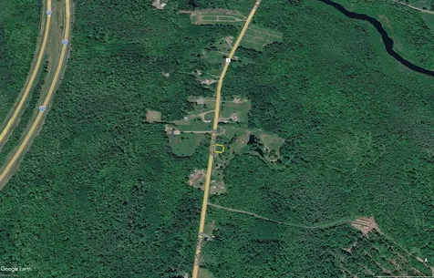 M 19 L 53 Sherman Street Island Falls ME 04747