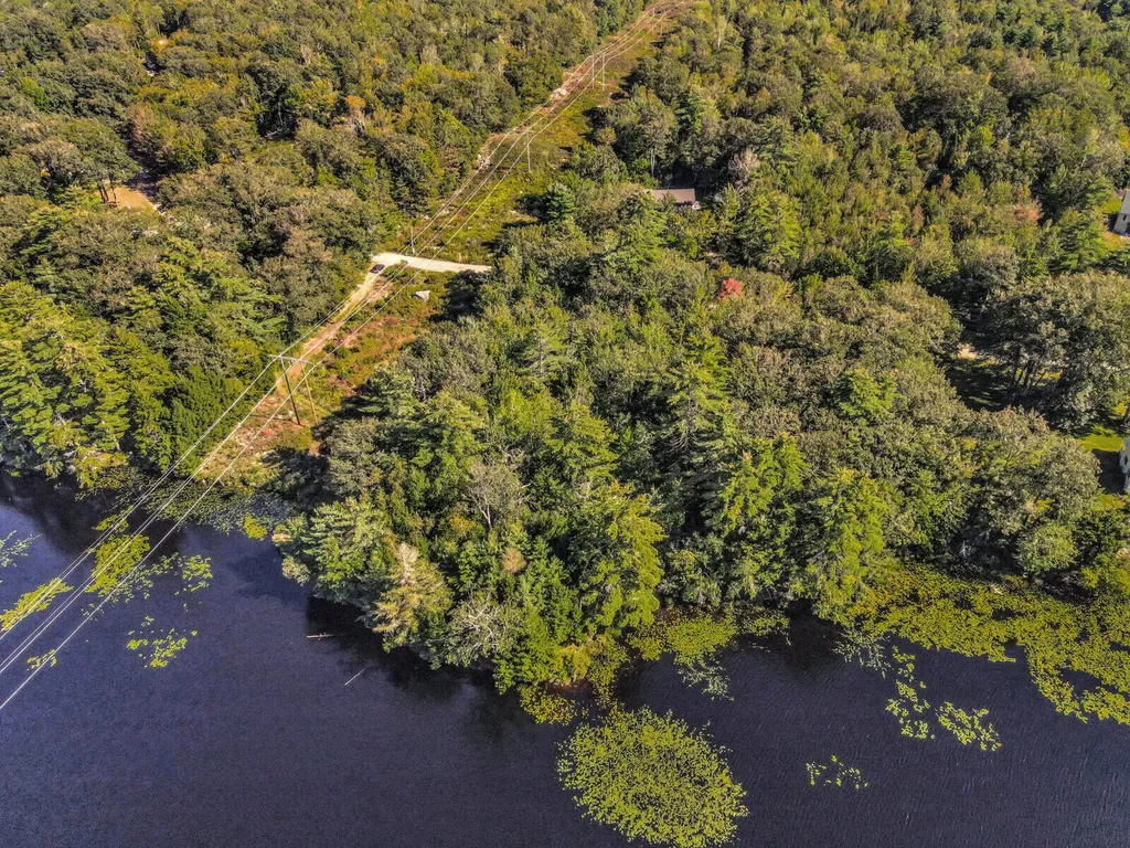 Lot 17 Allenwood Park Road Augusta ME 04330