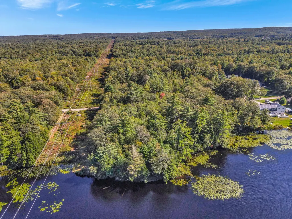 Lot 17 Allenwood Park Road Augusta ME 04330