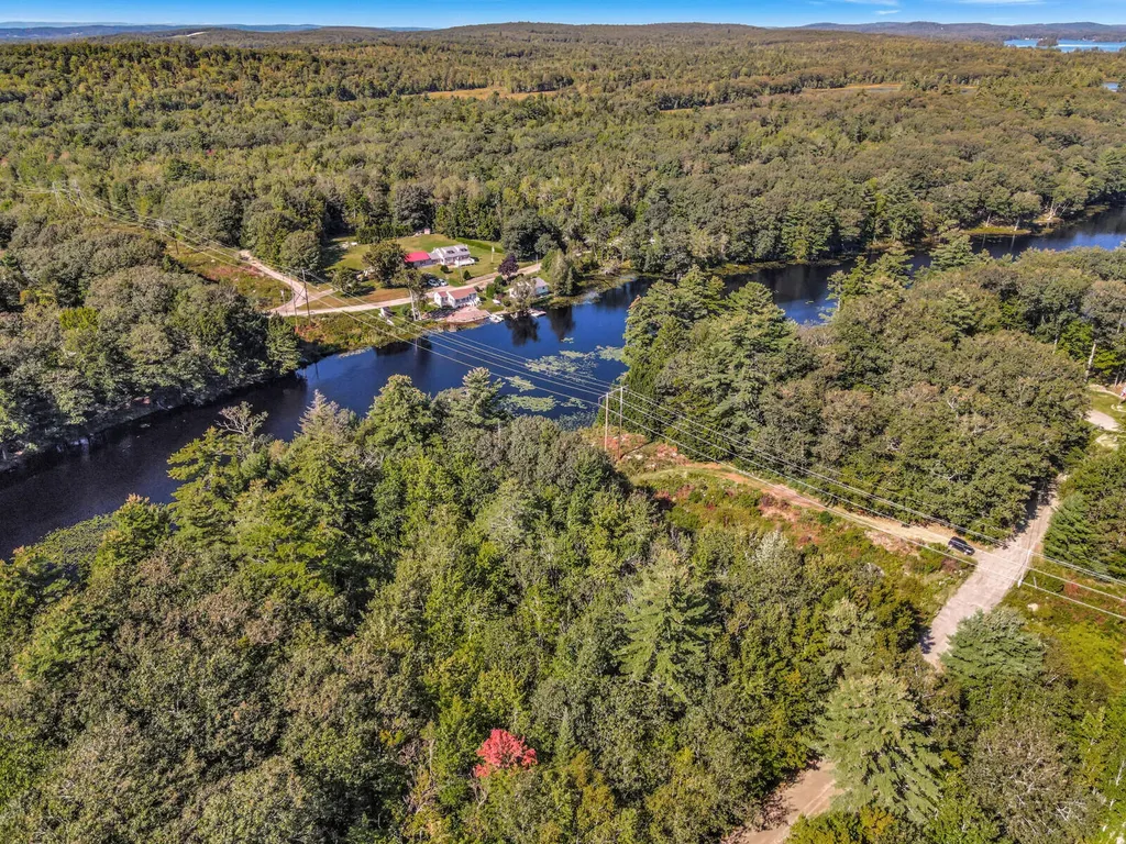 Lot 17 Allenwood Park Road Augusta ME 04330