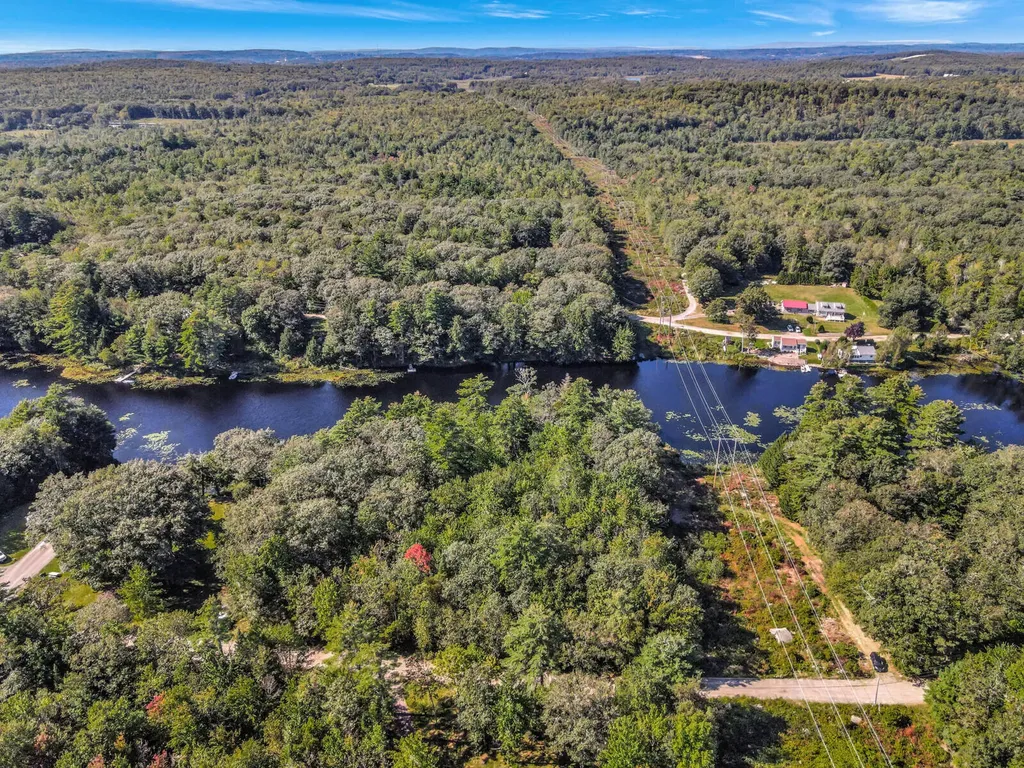 Lot 17 Allenwood Park Road Augusta ME 04330