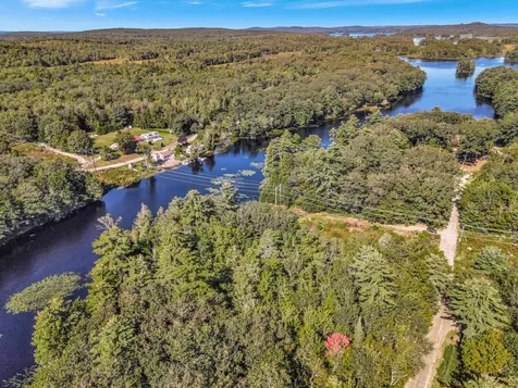 Lot 17 Allenwood Park Road Augusta ME 04330