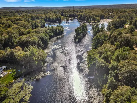 Lot 17 Allenwood Park Road Augusta ME 04330