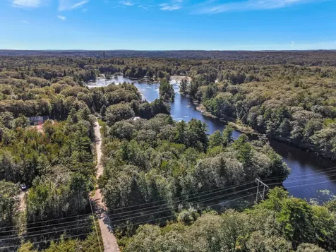 Lot 17 Allenwood Park Road Augusta ME 04330