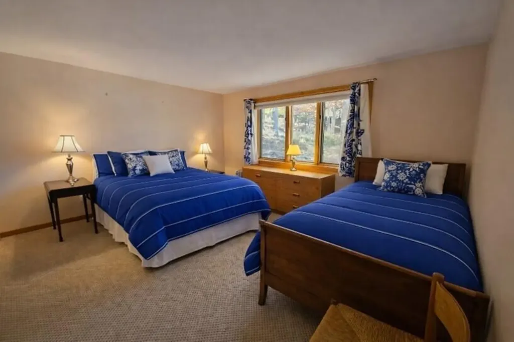 2361 Beech Road Carrabassett Valley ME 04947