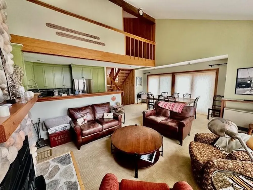 2361 Beech Road Carrabassett Valley ME 04947