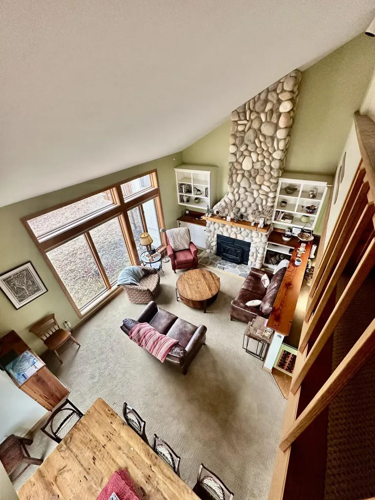 2361 Beech Road Carrabassett Valley ME 04947