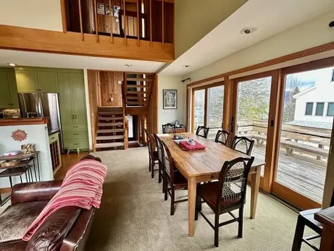 2361 Beech Road Carrabassett Valley ME 04947