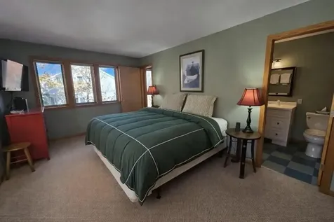 2361 Beech Road Carrabassett Valley ME 04947