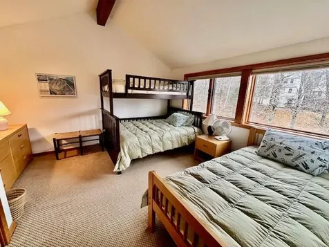 2361 Beech Road Carrabassett Valley ME 04947