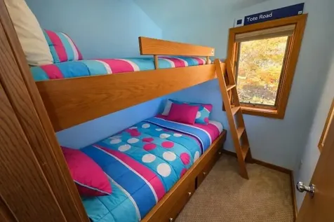 2361 Beech Road Carrabassett Valley ME 04947