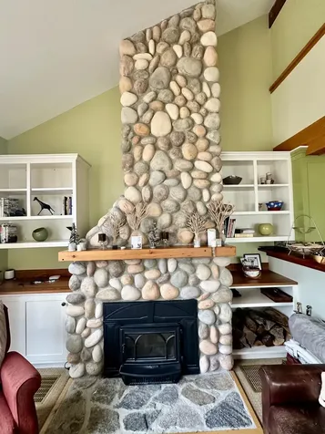 2361 Beech Road Carrabassett Valley ME 04947