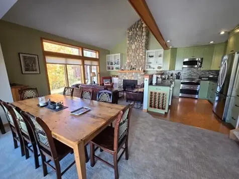 2361 Beech Road Carrabassett Valley ME 04947