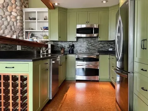 2361 Beech Road Carrabassett Valley ME 04947