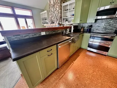 2361 Beech Road Carrabassett Valley ME 04947