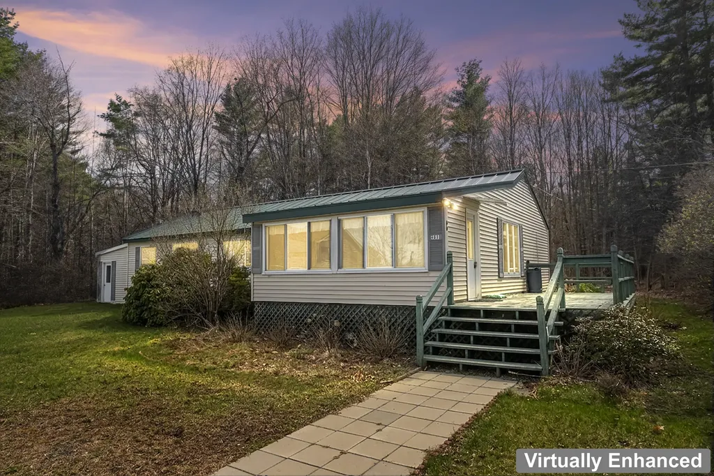 991 Oakland Road Belgrade ME 04917