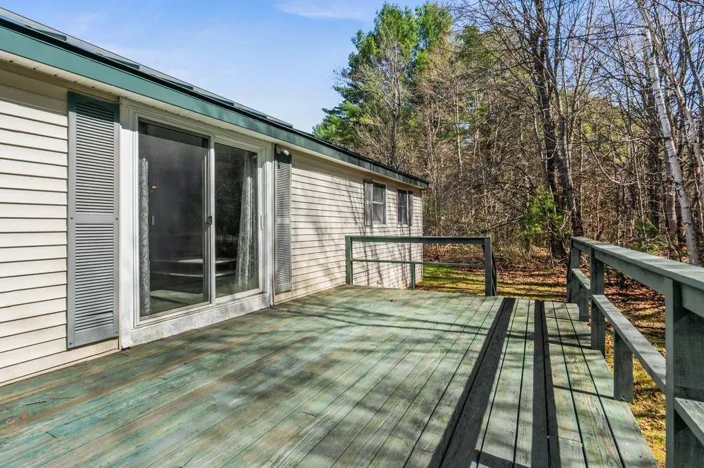 991 Oakland Road Belgrade ME 04917