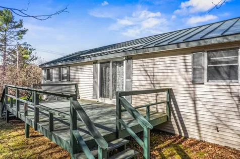 991 Oakland Road Belgrade ME 04917