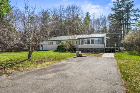 991 Oakland Road Belgrade ME 04917