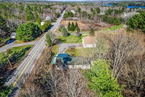 991 Oakland Road Belgrade ME 04917