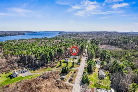 991 Oakland Road Belgrade ME 04917