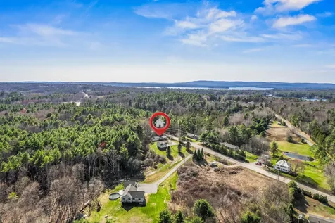 991 Oakland Road Belgrade ME 04917