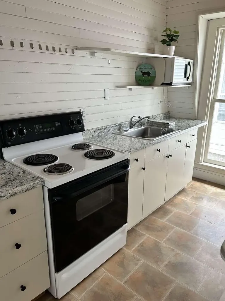 36 Main Street Stonington ME 04681
