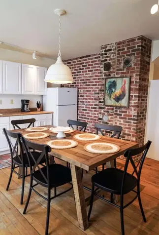 36 Main Street Stonington ME 04681