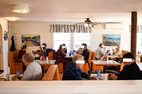 36 Main Street Stonington ME 04681