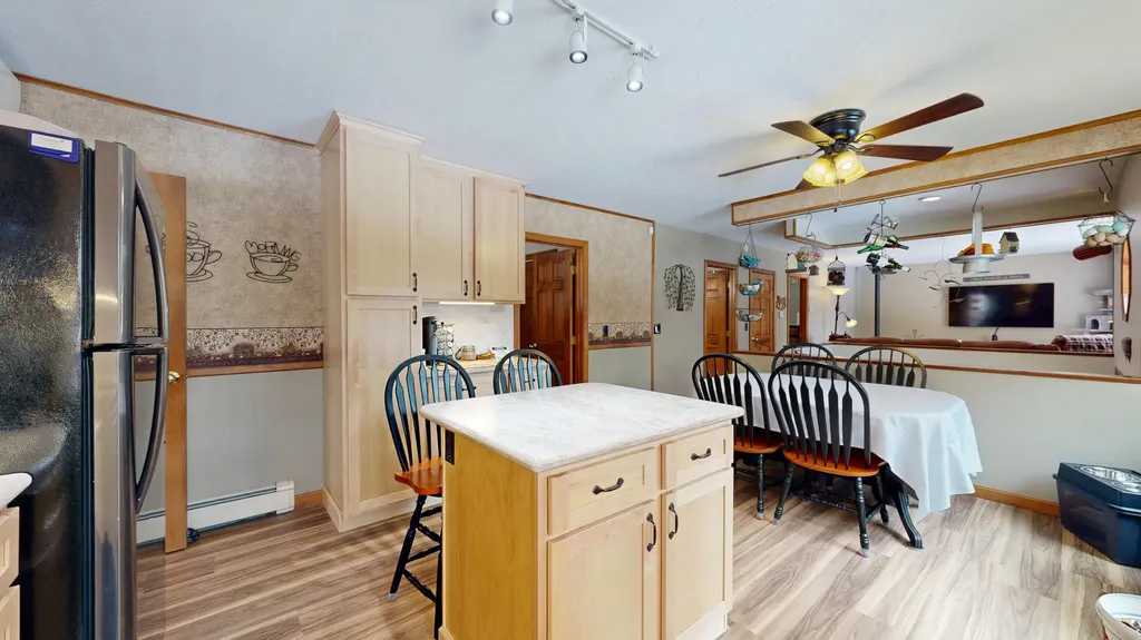 899 Allen Pond Road Greene ME 04236