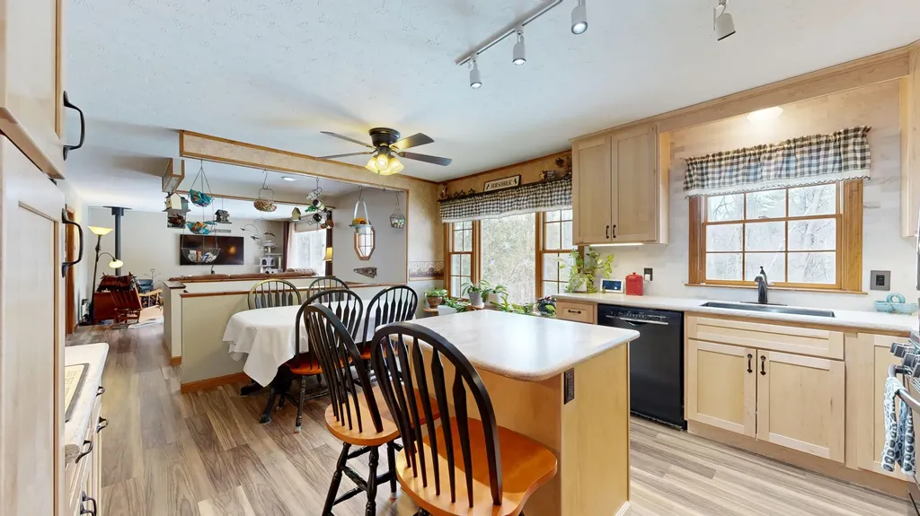 899 Allen Pond Road Greene ME 04236
