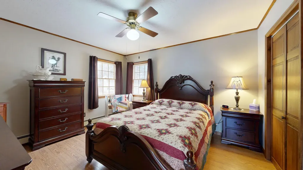 899 Allen Pond Road Greene ME 04236