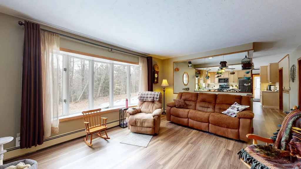 899 Allen Pond Road Greene ME 04236