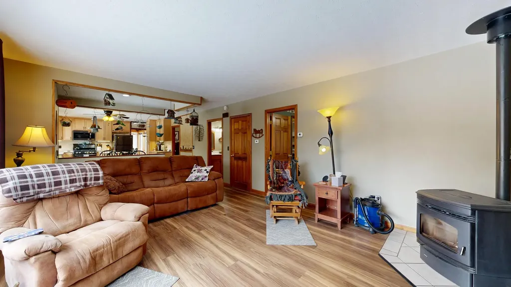899 Allen Pond Road Greene ME 04236