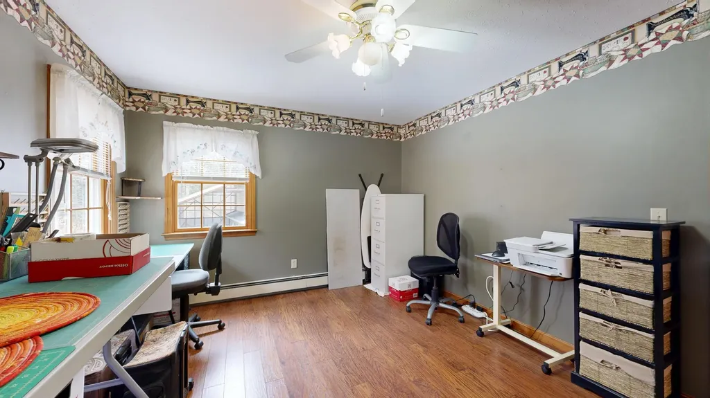 899 Allen Pond Road Greene ME 04236