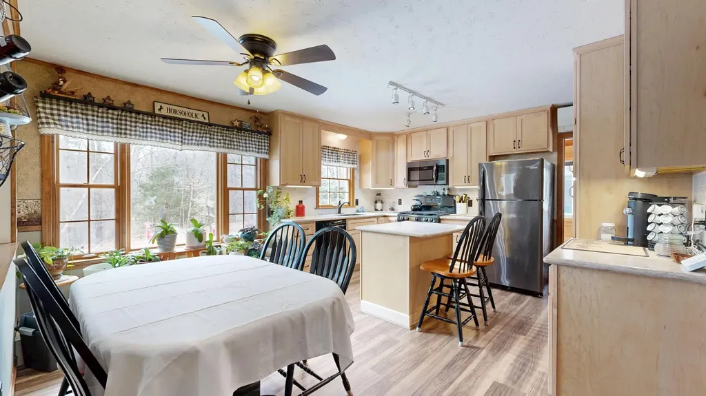 899 Allen Pond Road Greene ME 04236