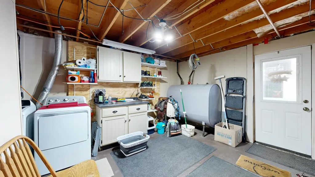 899 Allen Pond Road Greene ME 04236