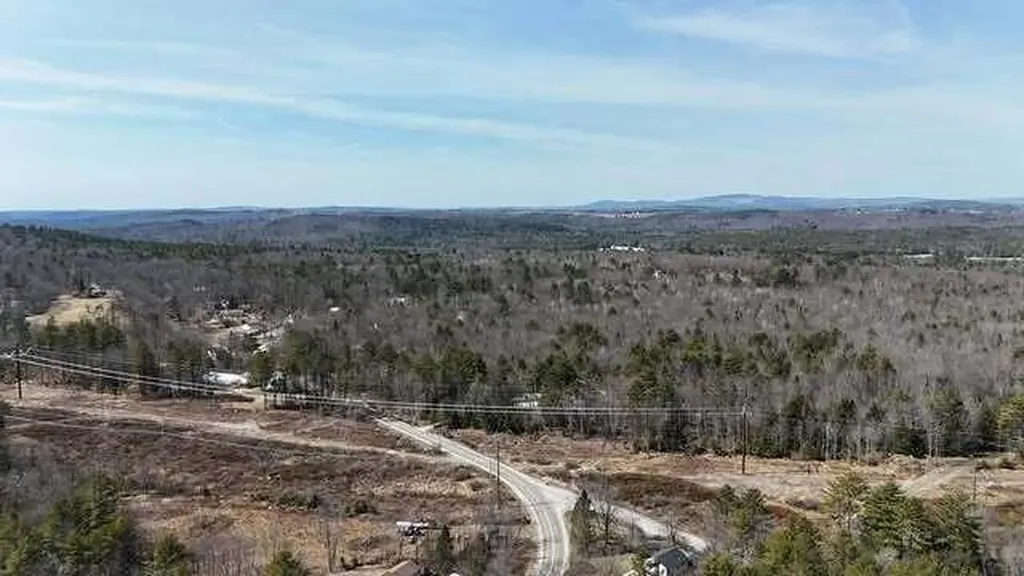 899 Allen Pond Road Greene ME 04236