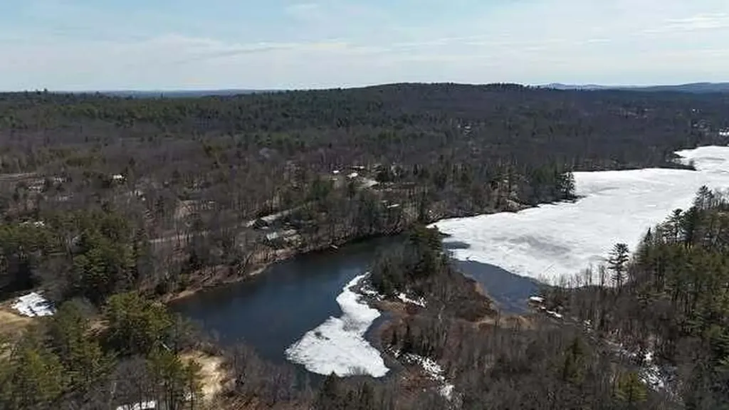 899 Allen Pond Road Greene ME 04236