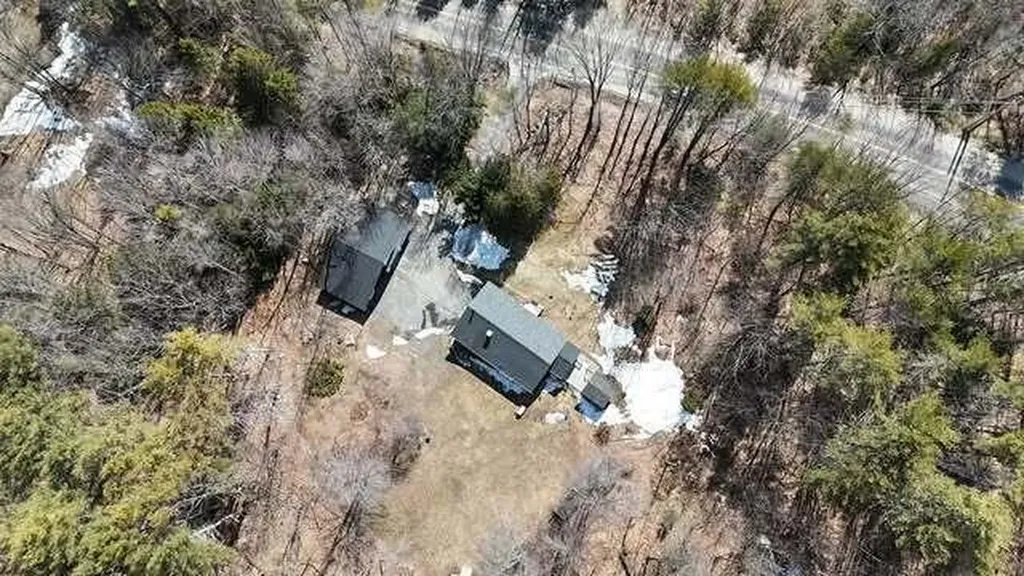 899 Allen Pond Road Greene ME 04236