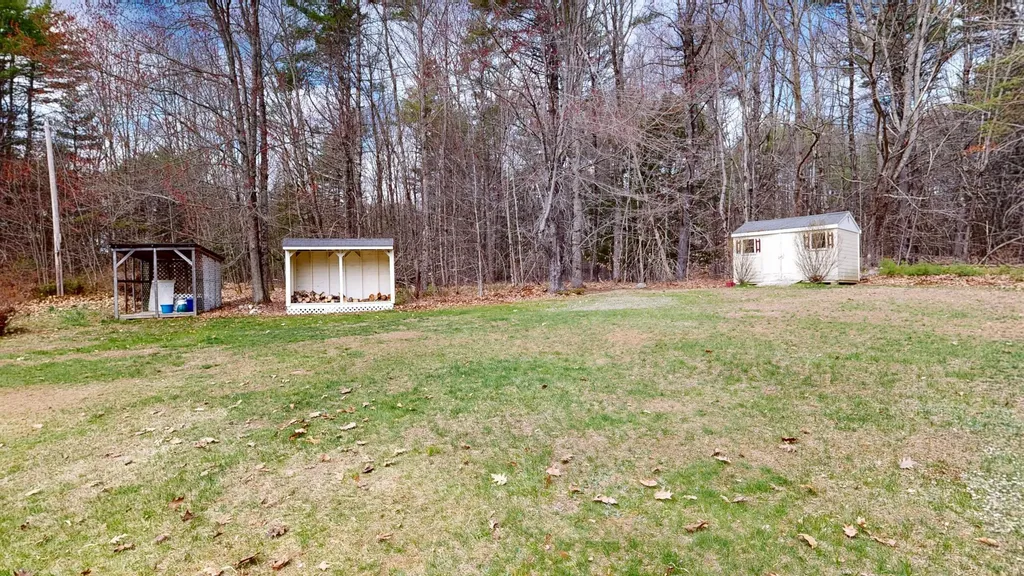 899 Allen Pond Road Greene ME 04236