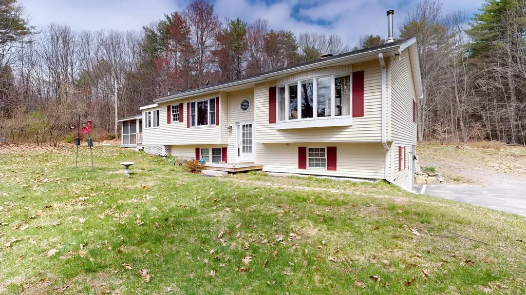 899 Allen Pond Road Greene ME 04236