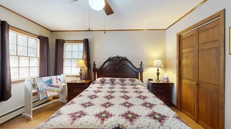 899 Allen Pond Road Greene ME 04236