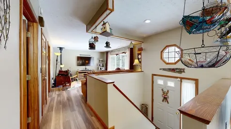 899 Allen Pond Road Greene ME 04236