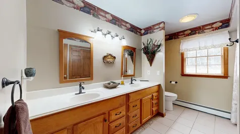 899 Allen Pond Road Greene ME 04236