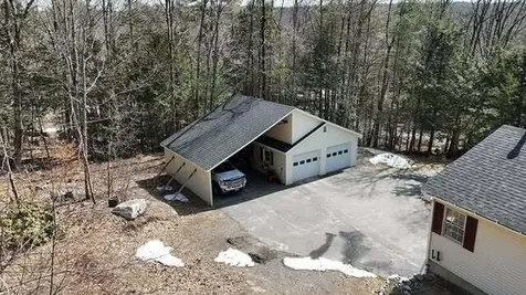 899 Allen Pond Road Greene ME 04236